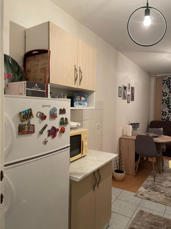 Feel Like Home Sarajewo Zewnętrze zdjęcie