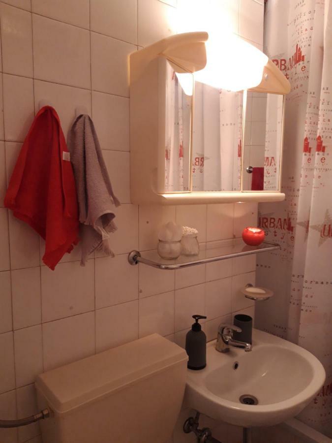 Feel Like Home Sarajewo Zewnętrze zdjęcie