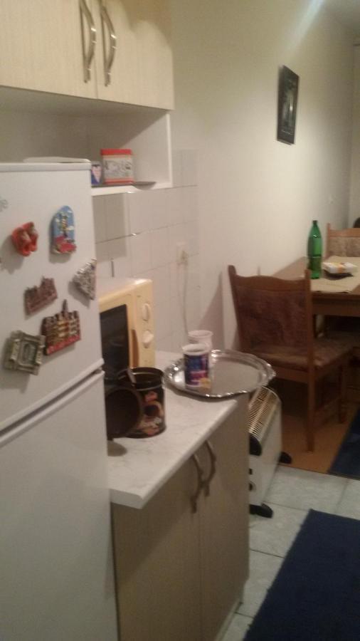 Feel Like Home Sarajewo Zewnętrze zdjęcie